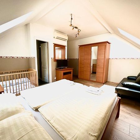 Apartamento Privát Adriana Kremnica Exterior foto