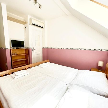 Apartamento Privát Adriana Kremnica Exterior foto