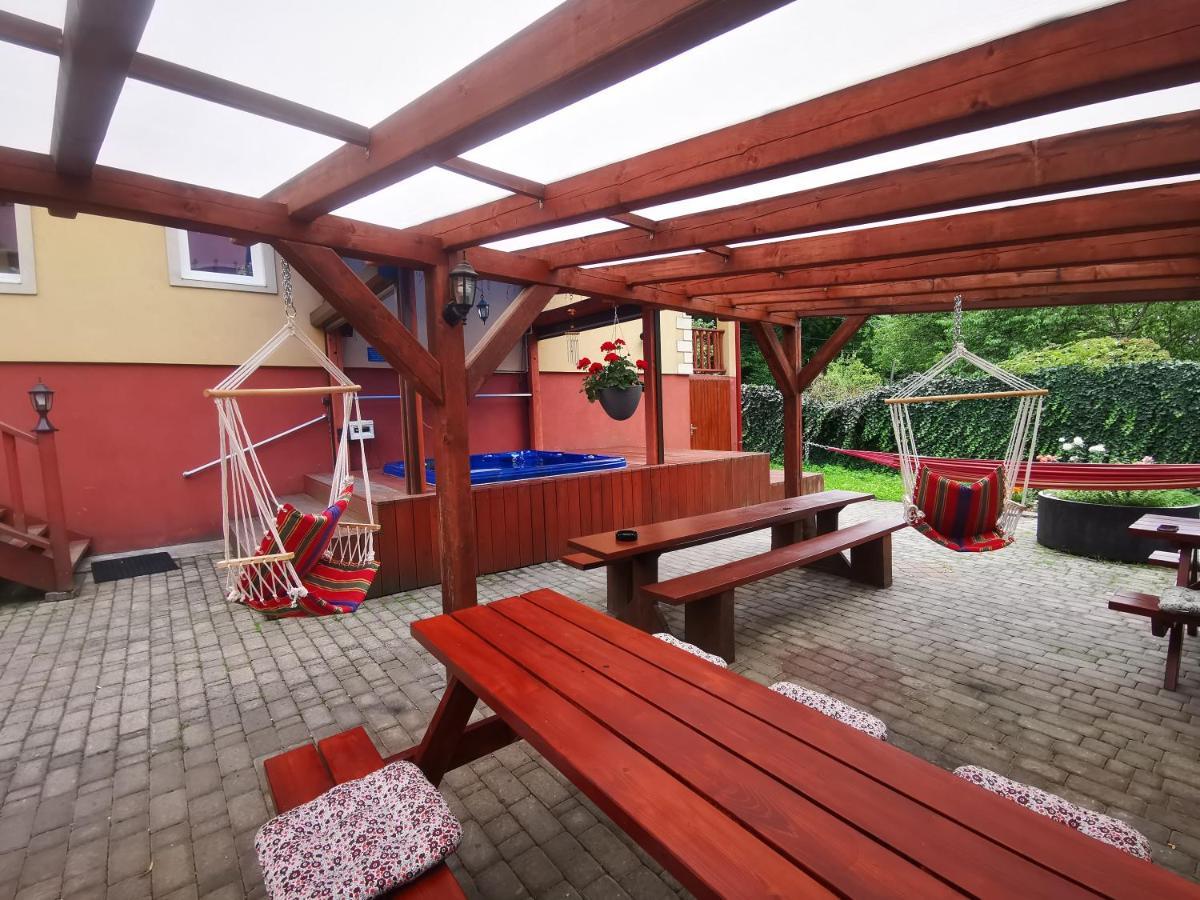 Apartamento Privát Adriana Kremnica Exterior foto