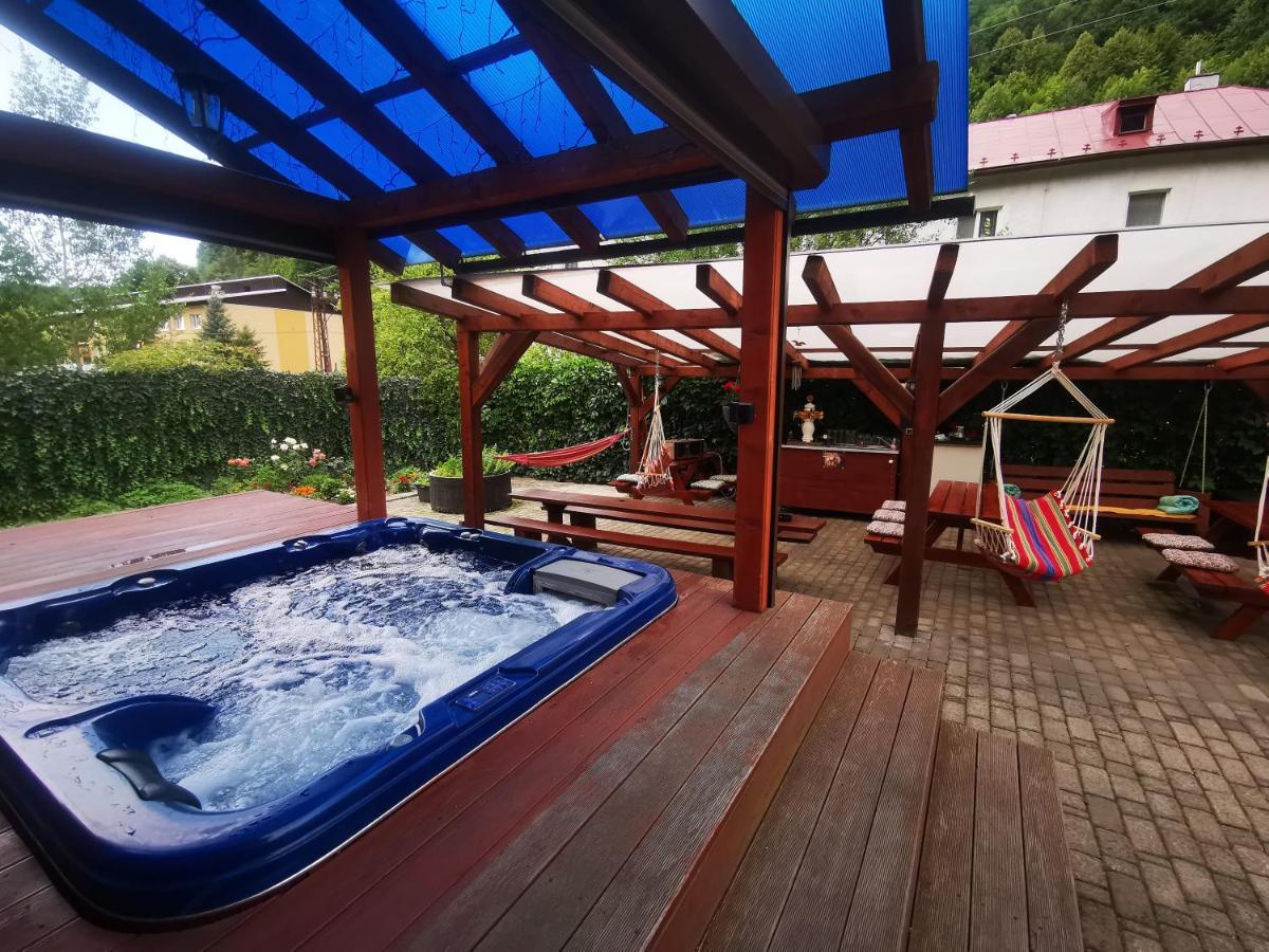 Apartamento Privát Adriana Kremnica Exterior foto