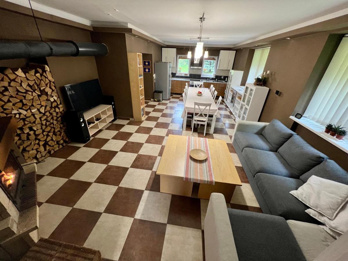 Apartamento Privát Adriana Kremnica Exterior foto