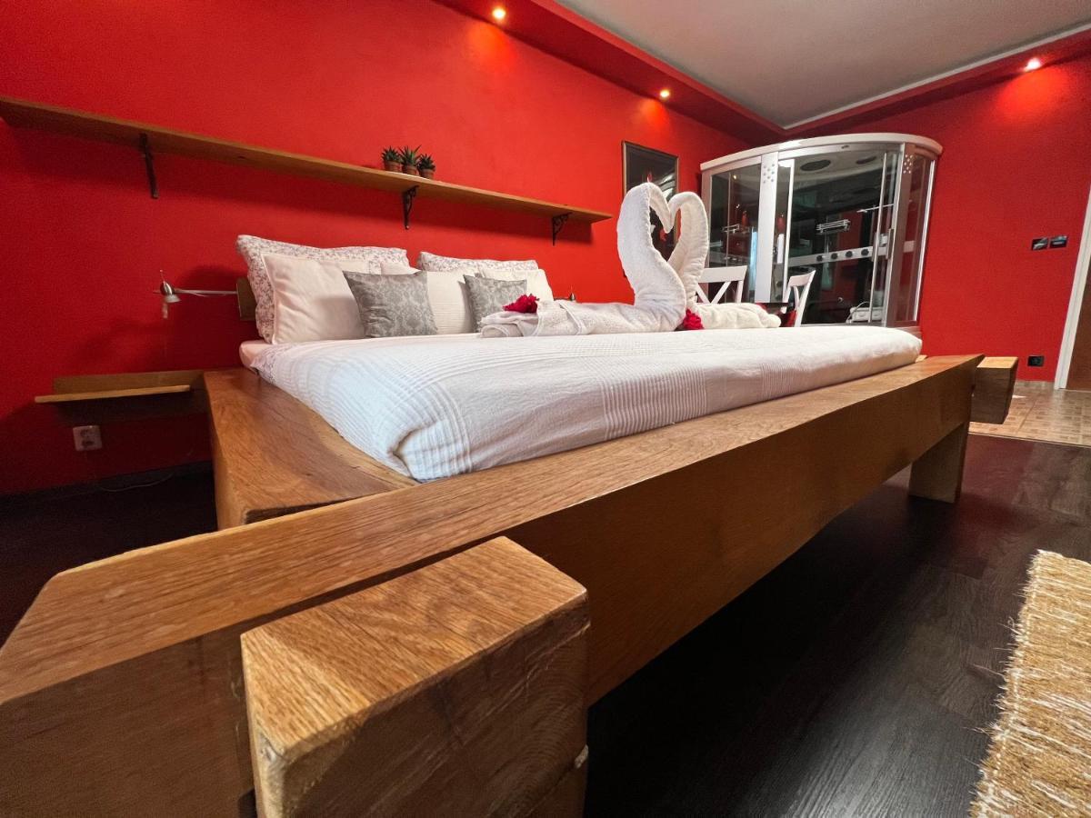 Apartamento Privát Adriana Kremnica Exterior foto