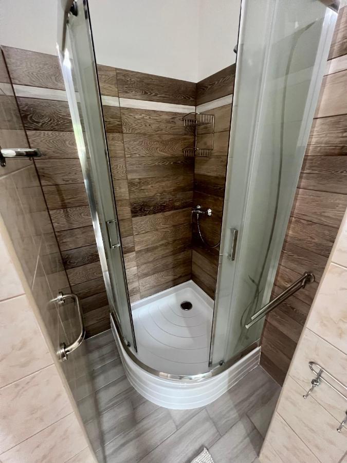 Apartamento Privát Adriana Kremnica Exterior foto