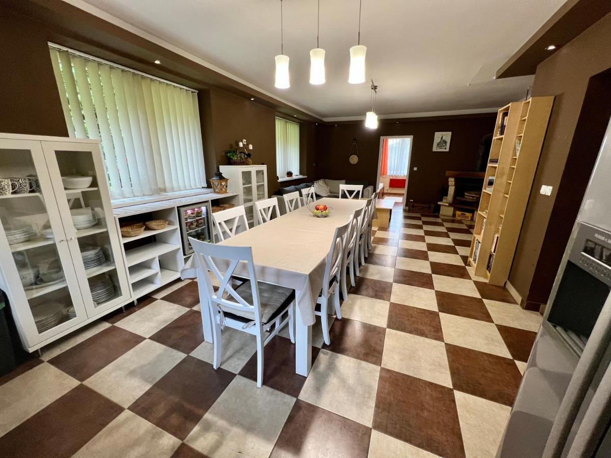 Apartamento Privát Adriana Kremnica Exterior foto