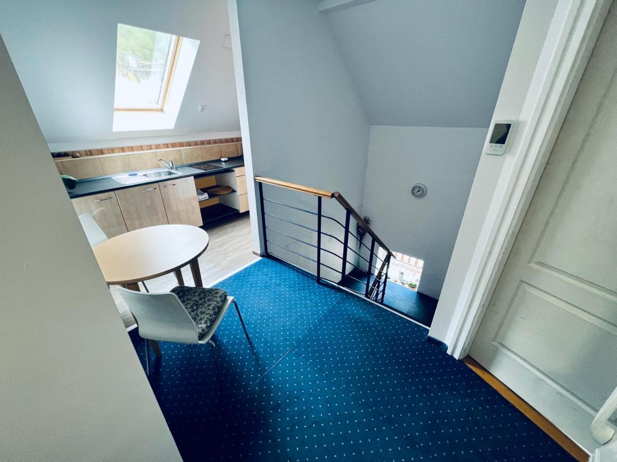 Apartamento Privát Adriana Kremnica Exterior foto