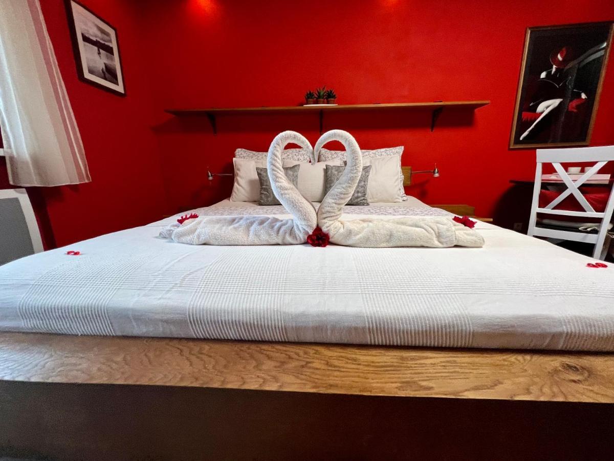 Apartamento Privát Adriana Kremnica Exterior foto