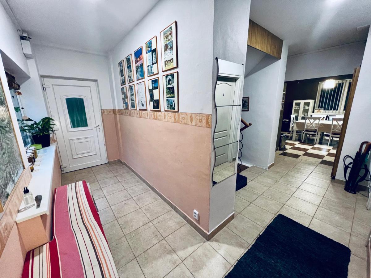 Apartamento Privát Adriana Kremnica Exterior foto