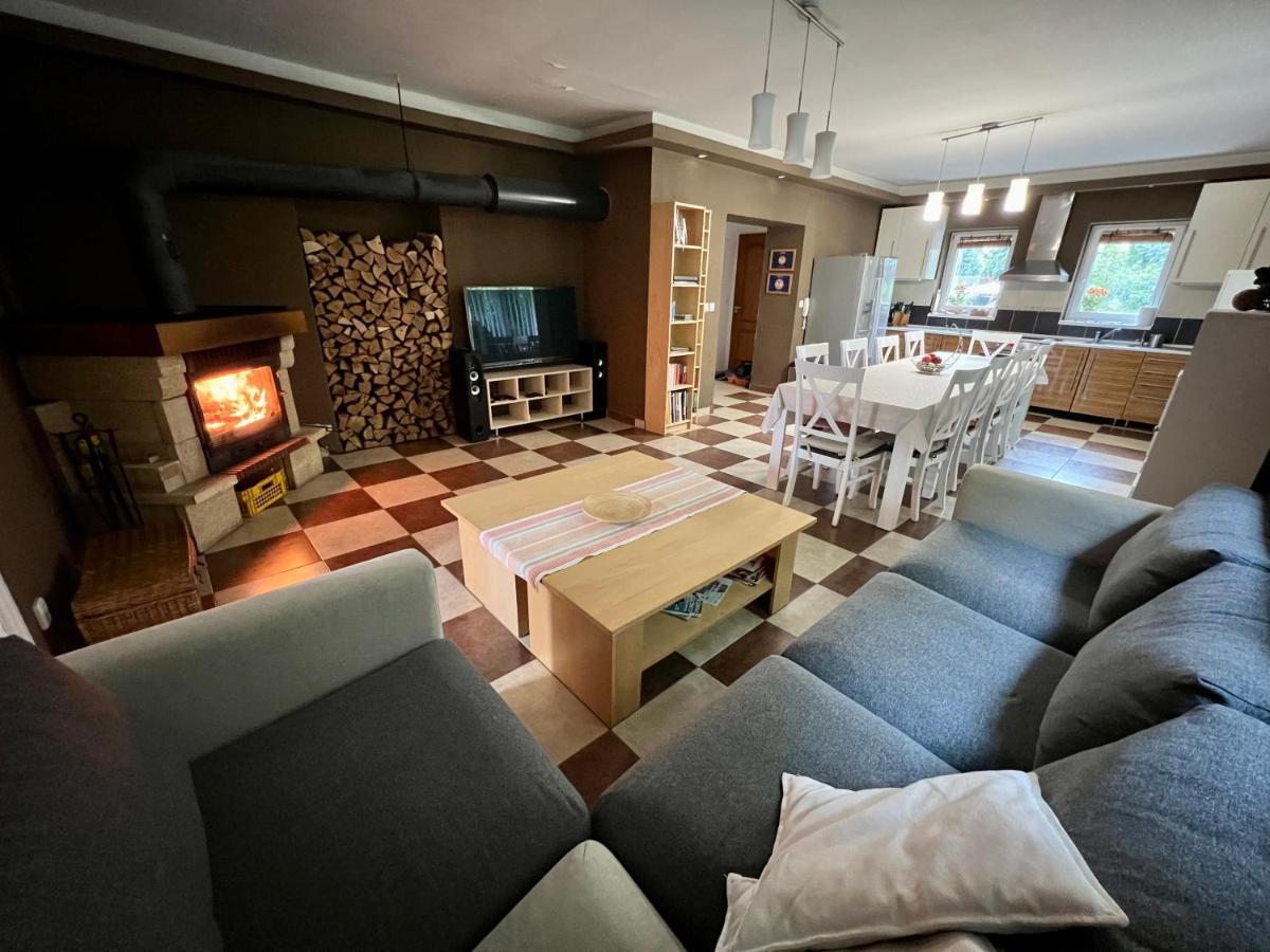 Apartamento Privát Adriana Kremnica Exterior foto