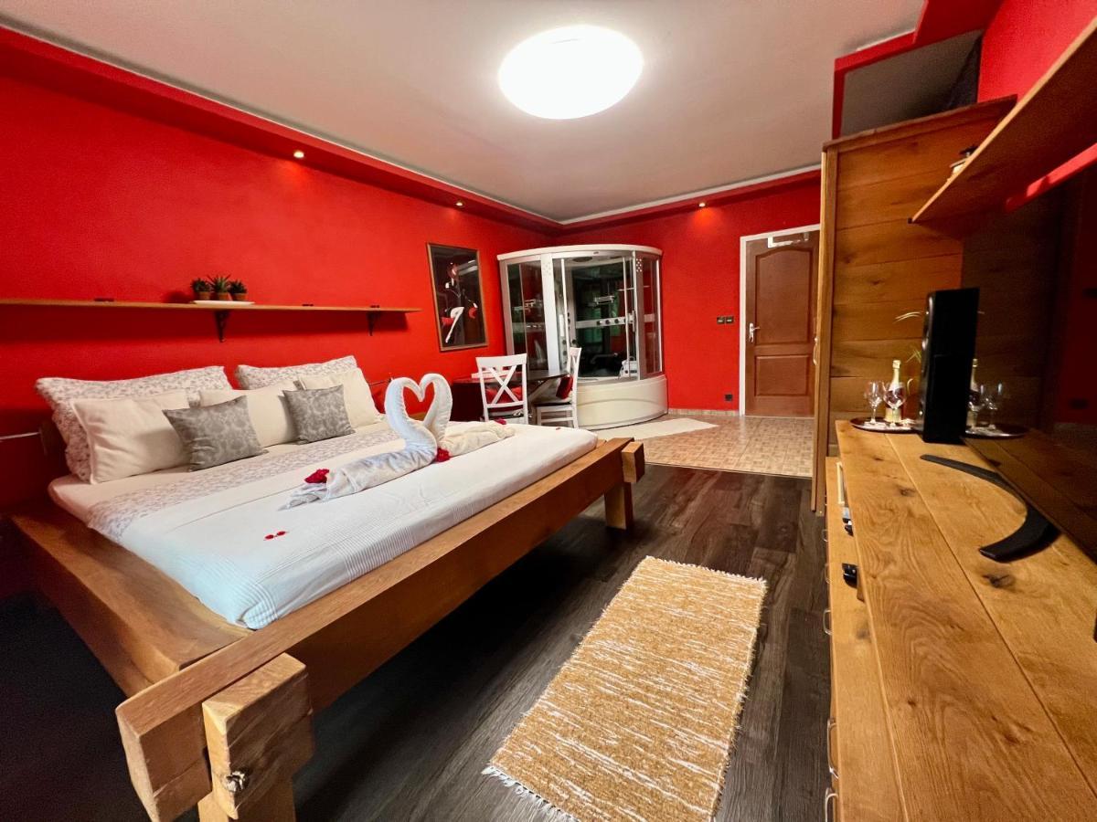 Apartamento Privát Adriana Kremnica Exterior foto