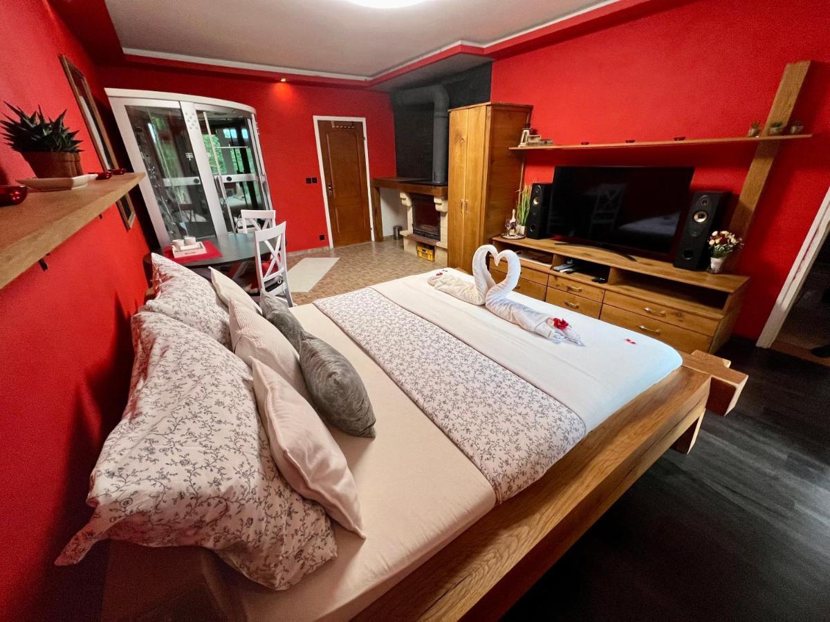 Apartamento Privát Adriana Kremnica Exterior foto