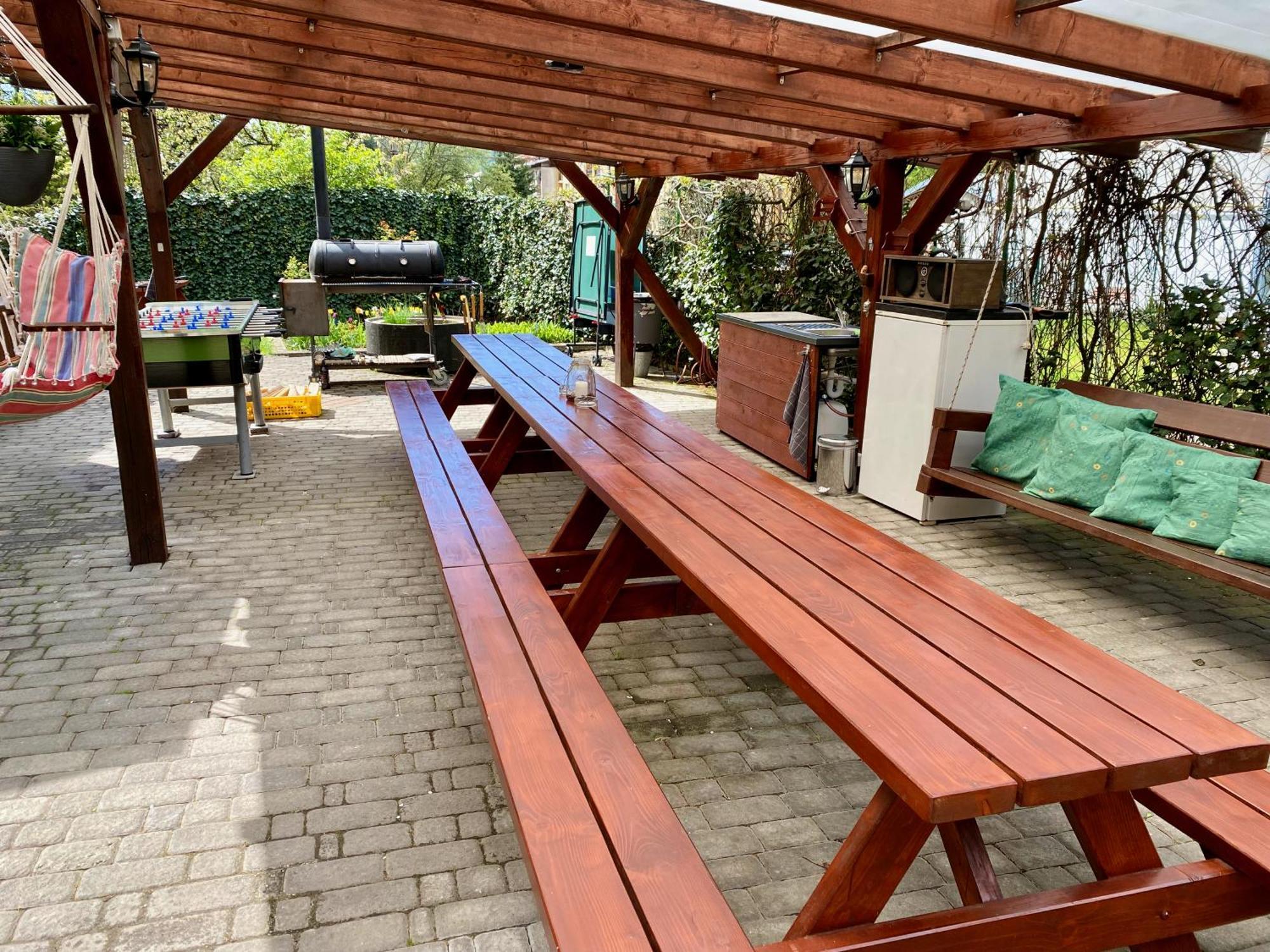 Apartamento Privát Adriana Kremnica Exterior foto