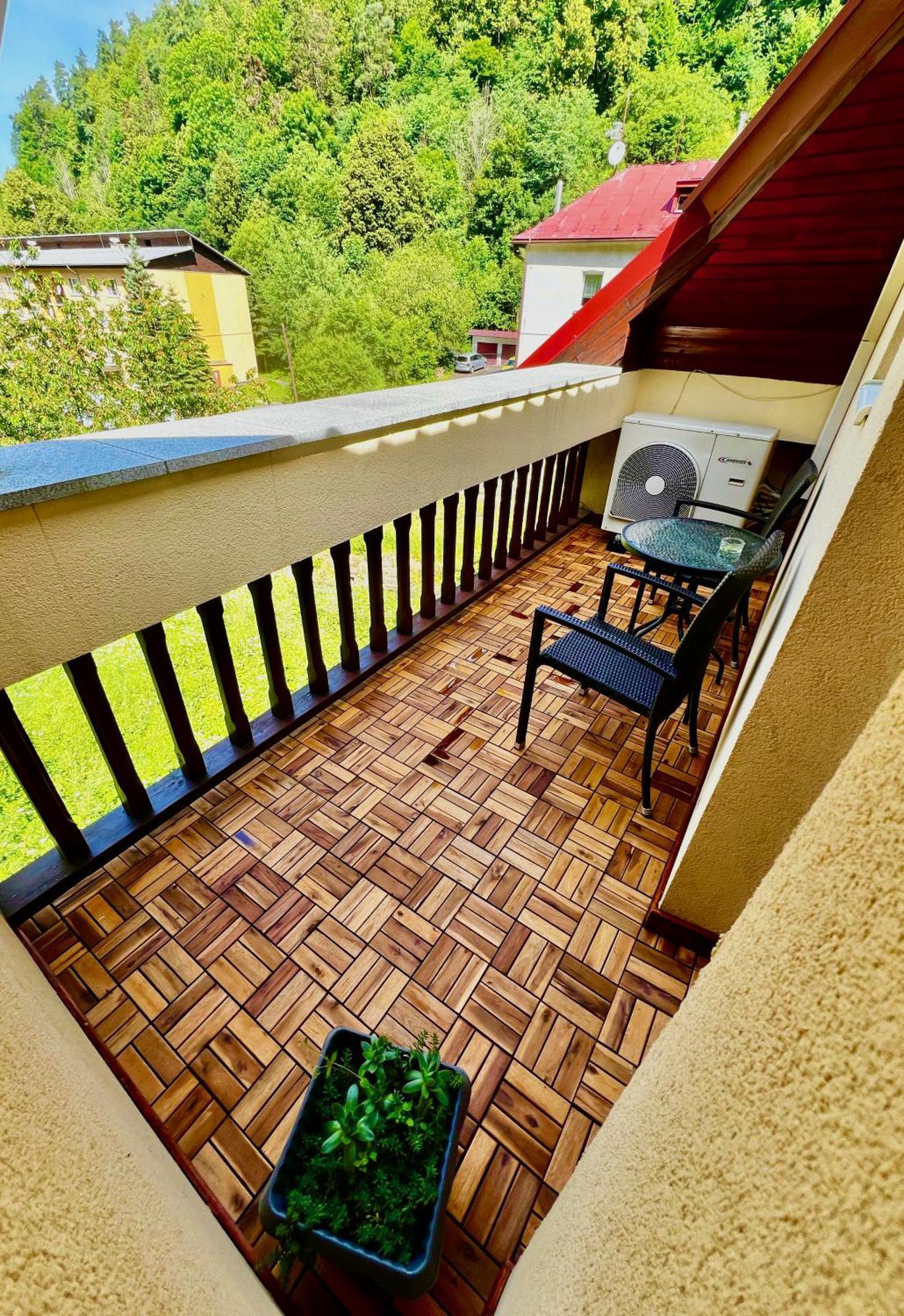 Apartamento Privát Adriana Kremnica Exterior foto
