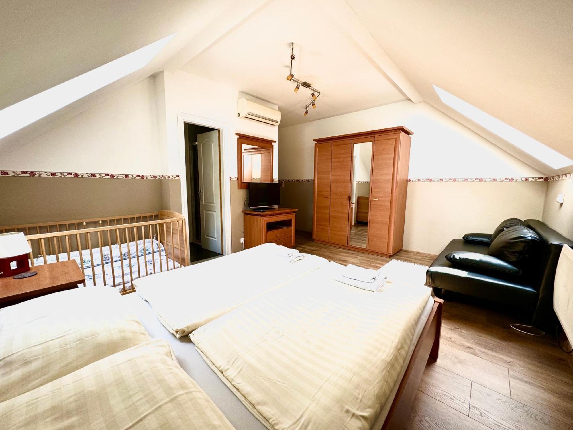 Apartamento Privát Adriana Kremnica Exterior foto
