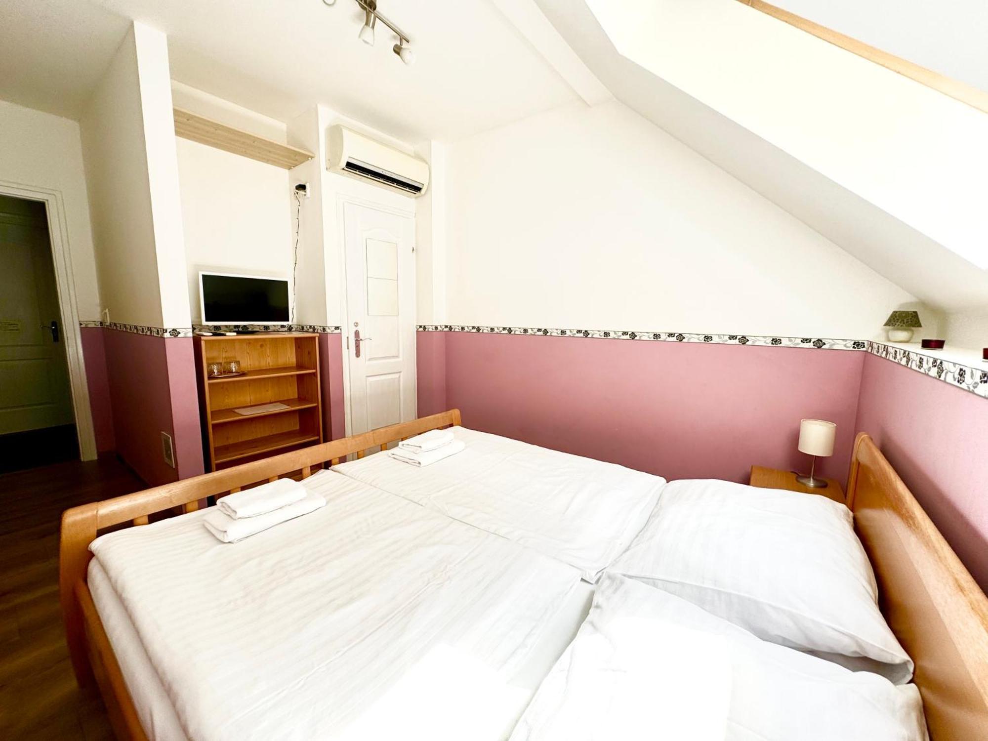 Apartamento Privát Adriana Kremnica Exterior foto