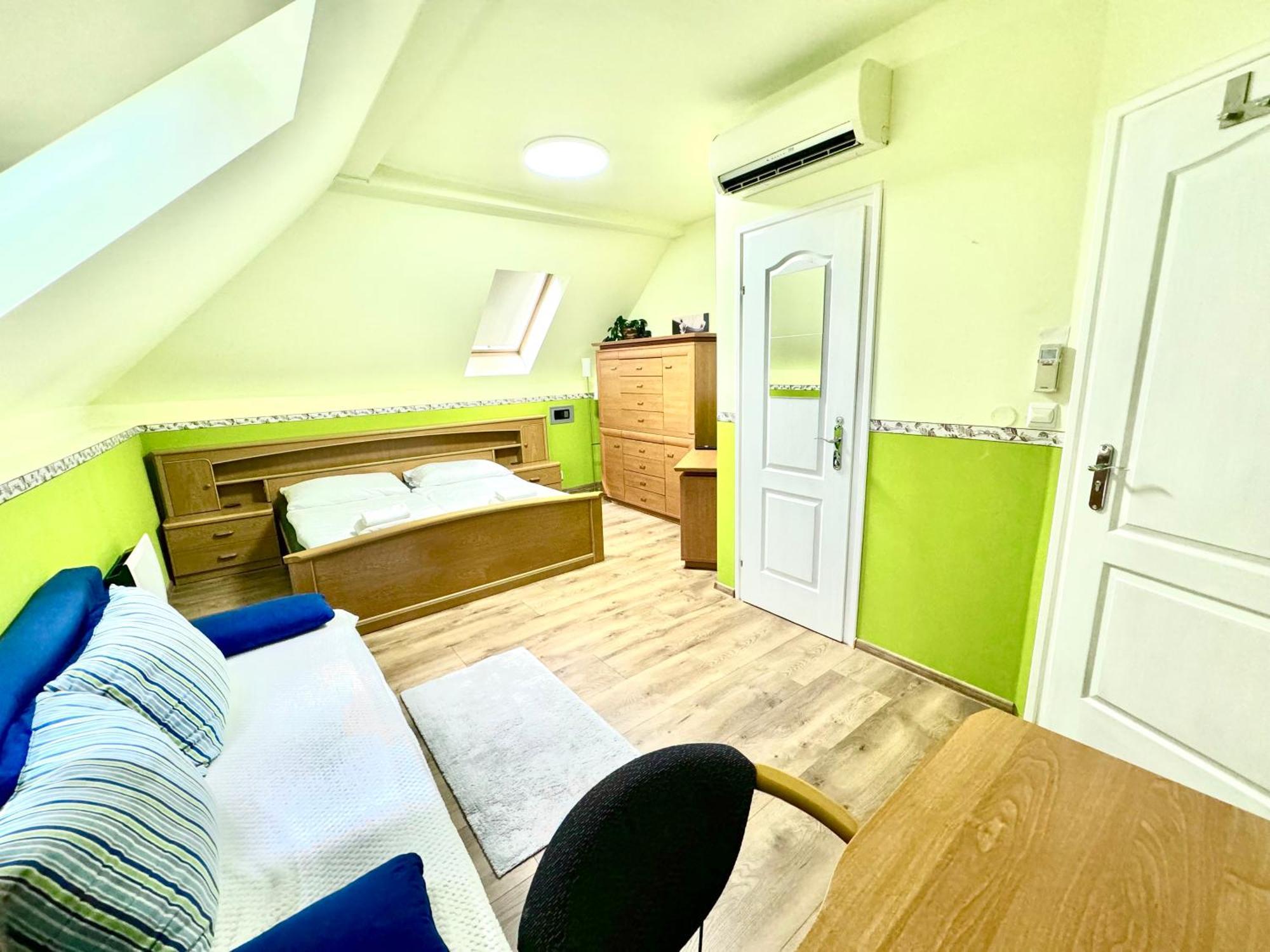 Apartamento Privát Adriana Kremnica Exterior foto